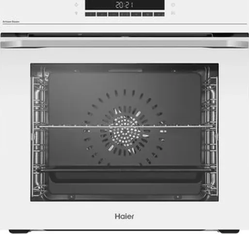 Встраиваемый электрический духовой шкаф Haier HOQ-P16AS5GW