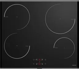 Встраиваемая индукционная панель Grundig GIEI623410MX на скидке