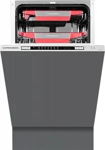 Встраиваемая посудомоечная машина 45 см Kuppersberg GSM 4573 на скидке