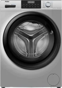 Узкая стиральная машина Haier HW60-BP12929ASE на скидке