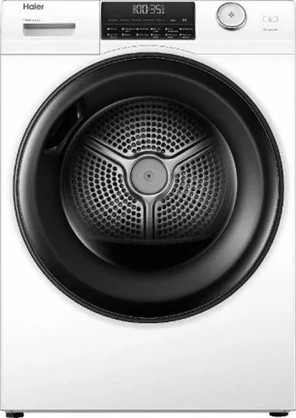 Сушильная машина Haier HD90-A2959 белый