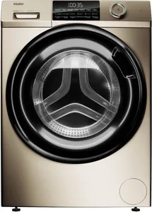 Узкая стиральная машина Haier HW70-BP12959G на скидке