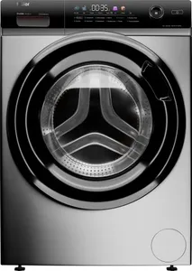 Узкая стиральная машина Haier HW70-BP12269S на скидке