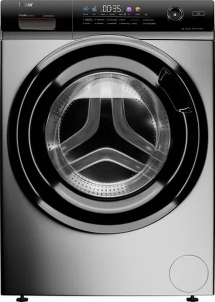 Узкая стиральная машина Haier HW70-BP12269S