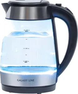 Чайник электрический Galaxy LINE GL 0558 на скидке