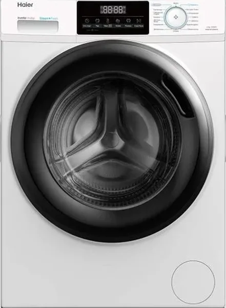 Узкая стиральная машина Haier HW65-BP129301A