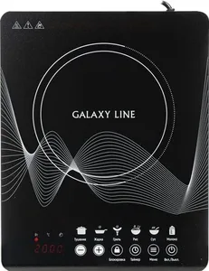 Индукционная плитка Galaxy LINE GL 3063 на скидке