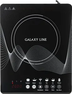 Индукционная плитка Galaxy LINE GL 3063 на скидке