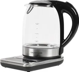 Чайник электрический Galaxy LINE GL 0593 на скидке