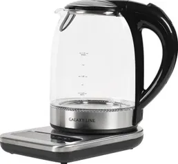 Чайник электрический Galaxy LINE GL 0593 на скидке