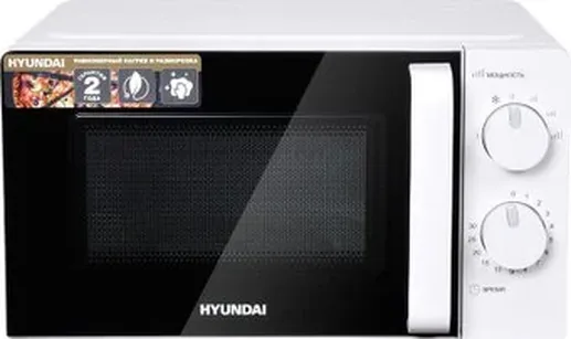 Микроволновая печь соло Hyundai HYM-M2038