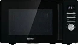 Микроволновая печь соло Gorenje MO23A3BH на скидке