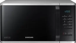 Микроволновая печь соло Samsung MS23K3513AS/BW на скидке