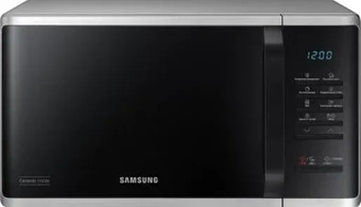 Микроволновая печь соло Samsung MS23K3513AS/BW