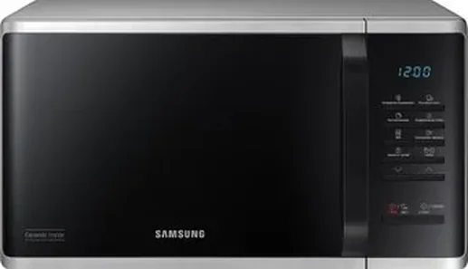 Микроволновая печь соло Samsung MS23K3513AS/BW
