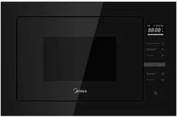 Встраиваемая микроволновая печь Midea MI10250GB на скидке