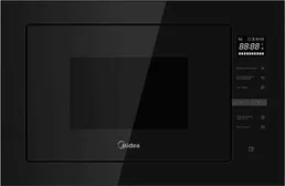 Встраиваемая микроволновая печь Midea MI10250GB на скидке