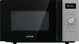 Микроволновая печь с грилем Gorenje MO20A4XH на скидке
