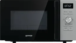 Микроволновая печь с грилем Gorenje MO20A4XH на скидке