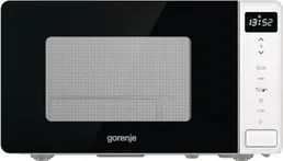 Микроволновая печь с грилем Gorenje MO20S4W на скидке