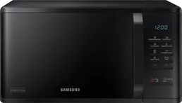 Микроволновая печь соло Samsung MS23K3513AK/BW на скидке