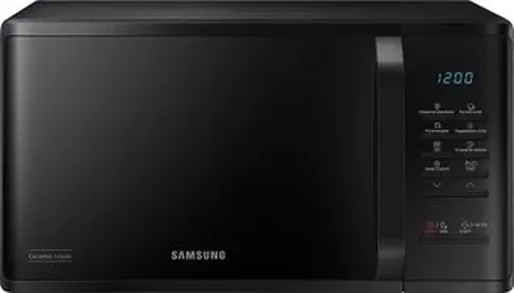 Микроволновая печь соло Samsung MS23K3513AK/BW