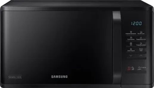Микроволновая печь соло Samsung MS23K3513AK/BW