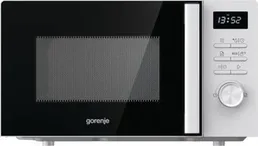 Микроволновая печь соло Gorenje MW20XYZ на скидке