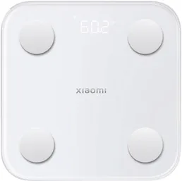 Умные весы Xiaomi Body Composition Scale S400 на скидке