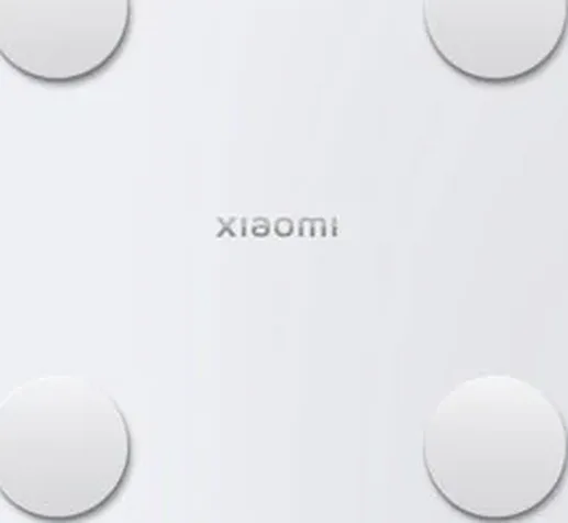 Умные весы Xiaomi Body Composition Scale S400