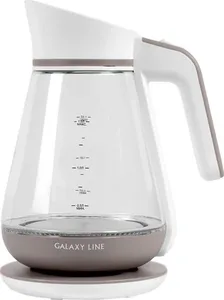 Чайник электрический Galaxy LINE GL 0557 на скидке
