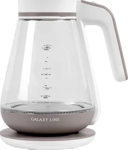 Чайник электрический Galaxy LINE GL 0557 на скидке