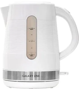 Чайник электрический Galaxy LINE GL 0225 на скидке
