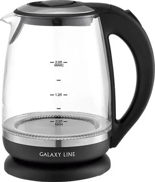 Электрический чайник Galaxy LINE GL 0559