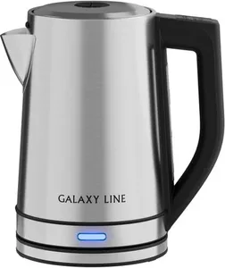 Чайник электрический Galaxy LINE GL 0369 на скидке