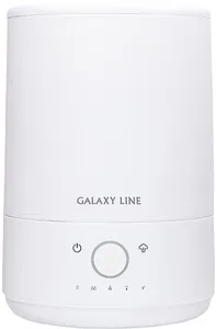Увлажнитель воздуха ультразвуковой Galaxy LINE GL 8011 на скидке