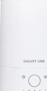 Увлажнитель воздуха ультразвуковой Galaxy LINE GL 8011 на скидке