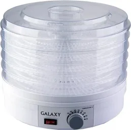 Электросушилка для продуктов Galaxy LINE GL 2631 на скидке