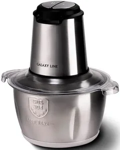 Чоппер электрический Galaxy LINE GL 2384 на скидке