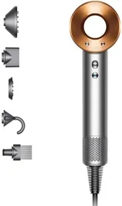 Фен Dyson Supersonic HD07 на скидке