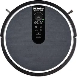 Робот-пылесос Miele Miele SJQL0 Scout RX1 на скидке