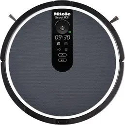 Робот-пылесос Miele Miele SJQL0 Scout RX1 на скидке