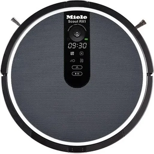 Робот-пылесос Miele SJQL0 Scout RX1