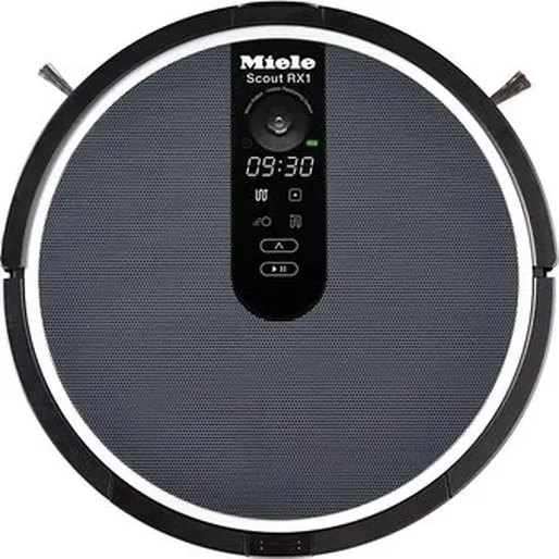 Робот-пылесос Miele SJQL0 Scout RX1