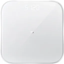 Умные весы Xiaomi Mi Smart Scale 2 на скидке