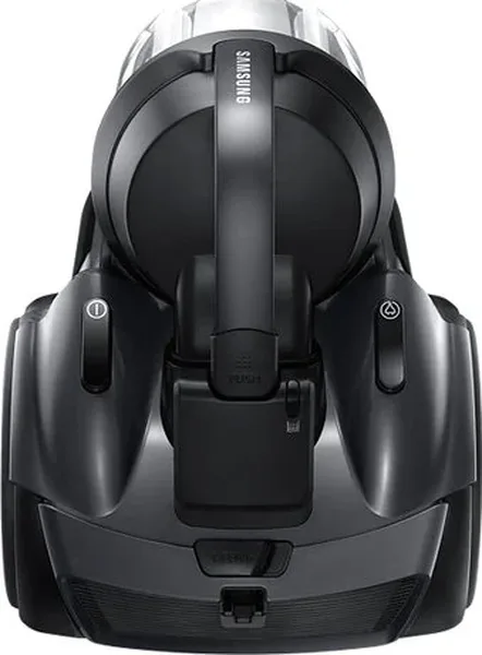 Пылесос с контейнером для пыли Samsung SC21K5170HG