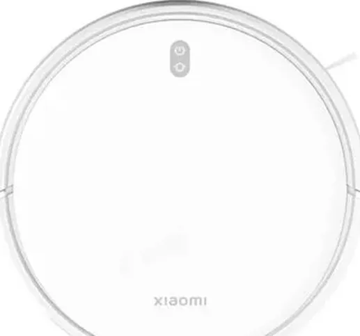 Робот-пылесос Xiaomi Robot Vacuum E12 EU