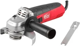 Угловая шлифмашинка WORTEX AG 1213-4