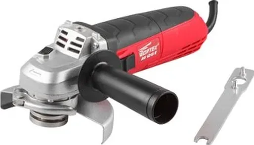 Угловая шлифмашинка WORTEX AG 1213-4