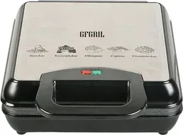 Вафельница GFGRIL GFW-036 на скидке